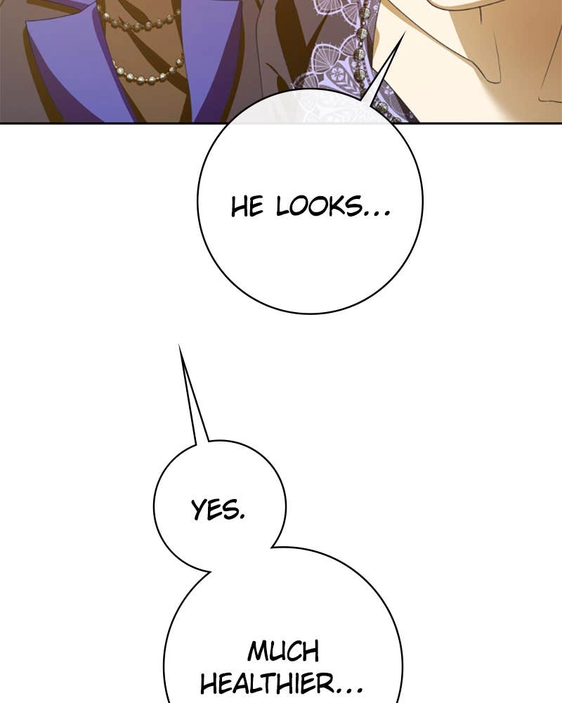 Your Throne Chapter 166 – BLUE HAWK HUNTING (4) Page 148