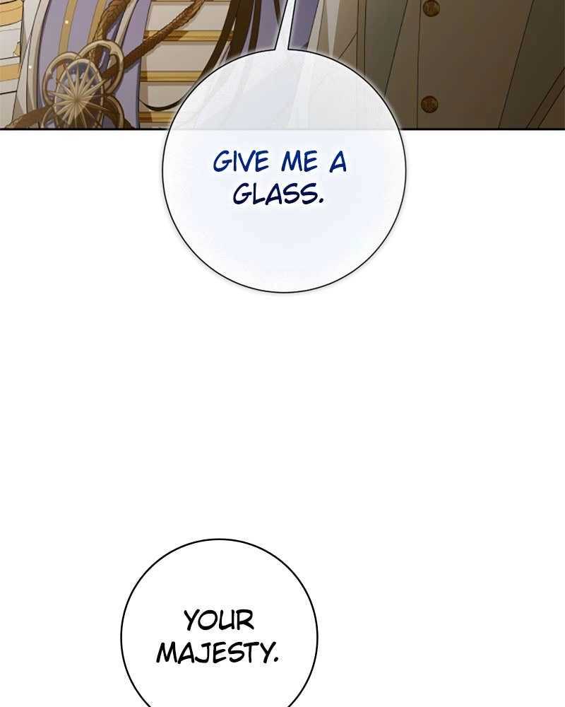 Your Throne Chapter 166 – BLUE HAWK HUNTING (4) Page 154