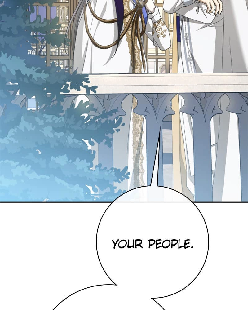 Your Throne Chapter 166 – BLUE HAWK HUNTING (4) Page 178