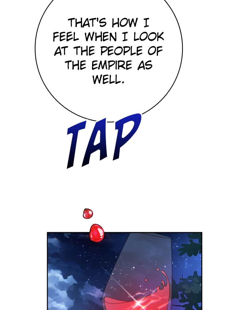 Your Throne Chapter 166 – BLUE HAWK HUNTING (4) Page 179