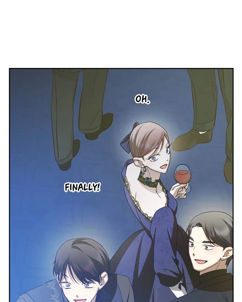 Your Throne Chapter 166 – BLUE HAWK HUNTING (4) Page 188