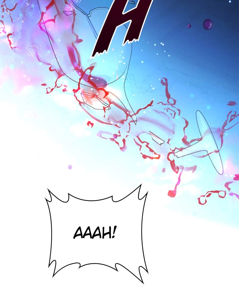 Your Throne Chapter 166 – BLUE HAWK HUNTING (4) Page 204