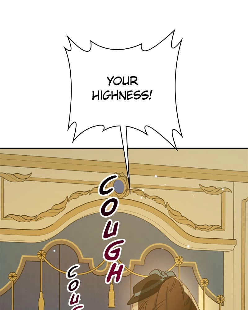 Your Throne Chapter 166 – BLUE HAWK HUNTING (4) Page 206