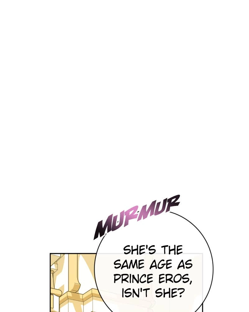 Your Throne Chapter 167 – LATE NIGHT FEAST (1) Page 29