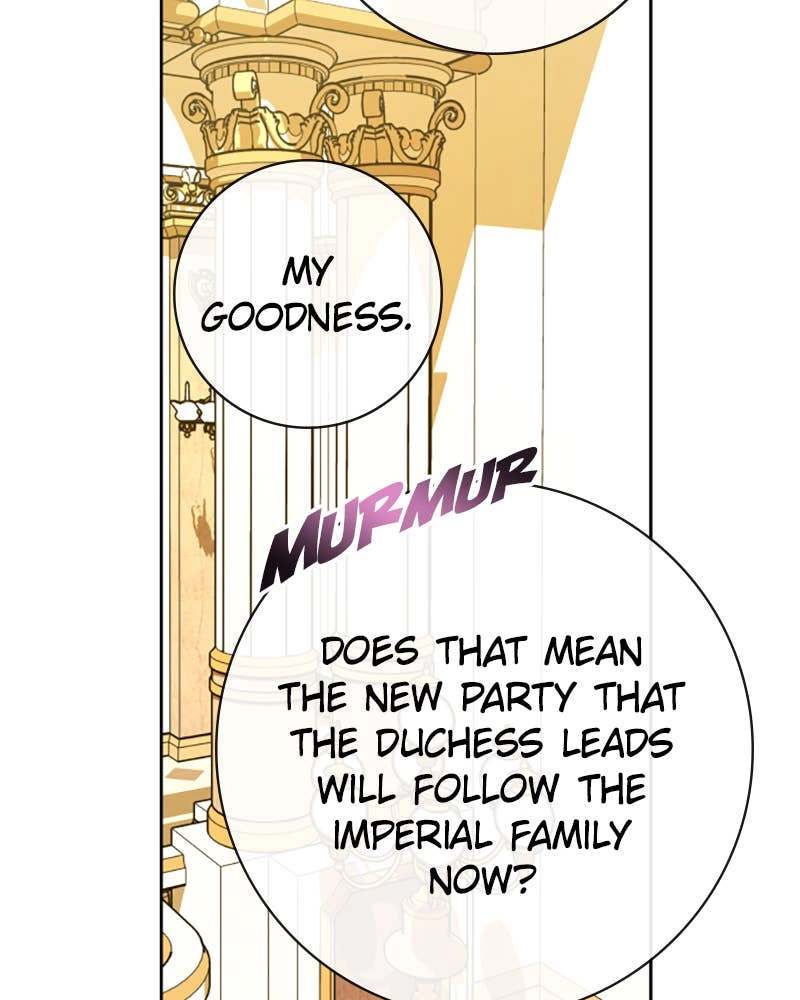 Your Throne Chapter 167 – LATE NIGHT FEAST (1) Page 30