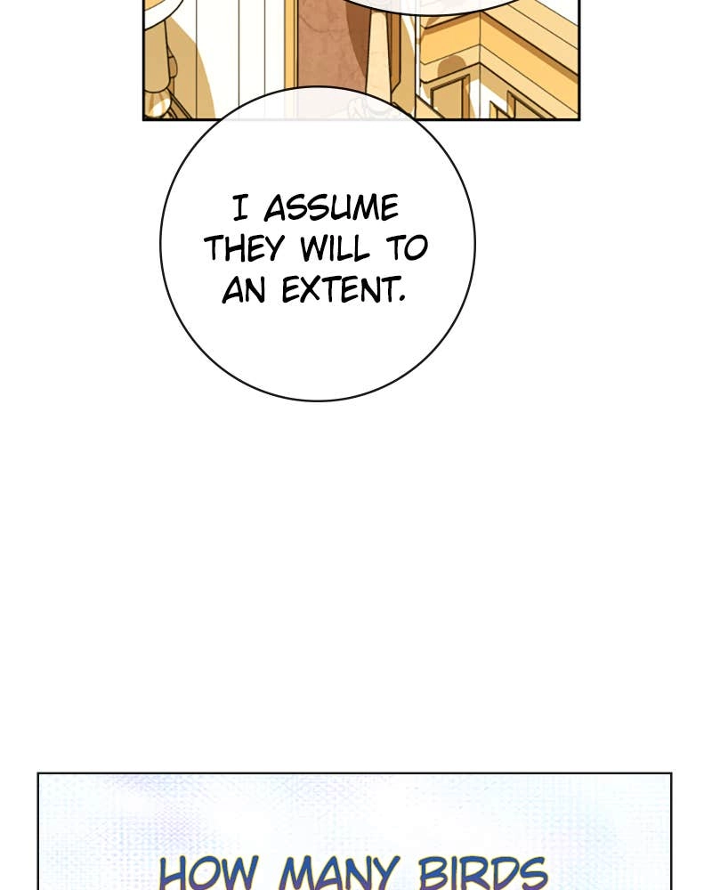 Your Throne Chapter 167 – LATE NIGHT FEAST (1) Page 31