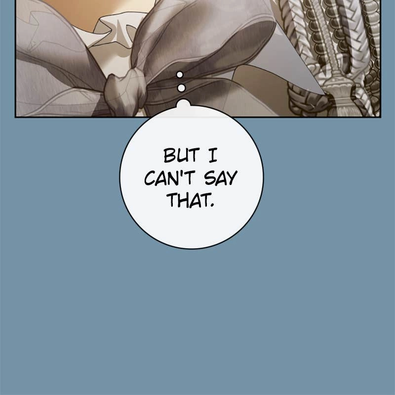 Your Throne Chapter 167 – LATE NIGHT FEAST (1) Page 38