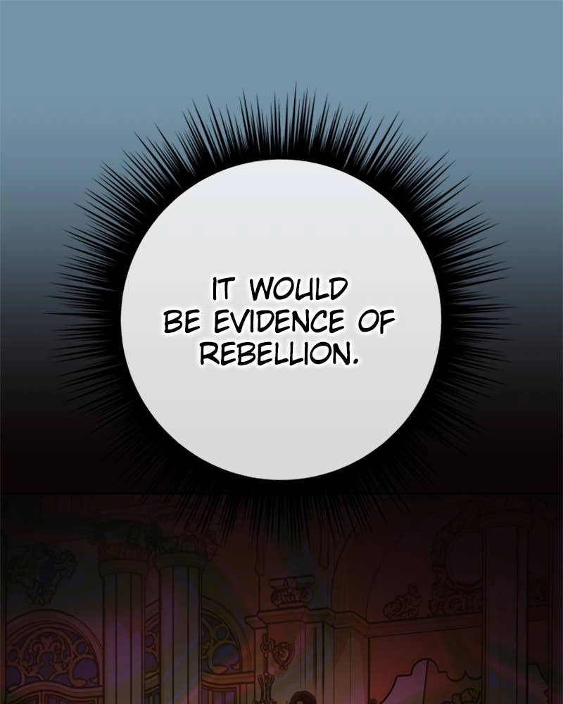 Your Throne Chapter 167 – LATE NIGHT FEAST (1) Page 39