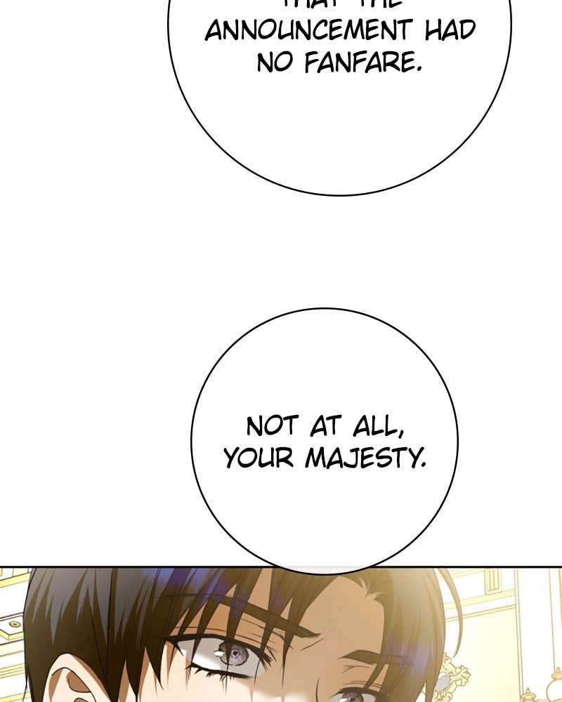 Your Throne Chapter 167 – LATE NIGHT FEAST (1) Page 49