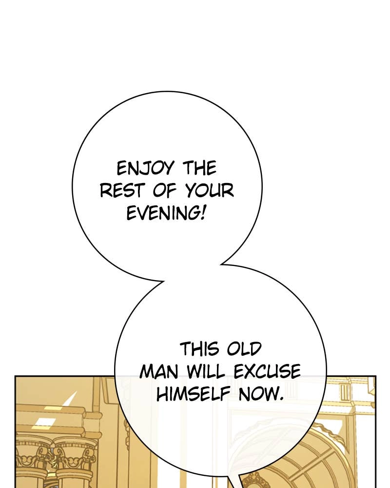 Your Throne Chapter 167 – LATE NIGHT FEAST (1) Page 55
