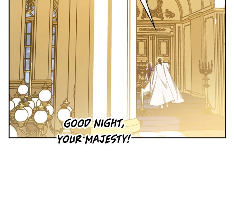Your Throne Chapter 167 – LATE NIGHT FEAST (1) Page 56
