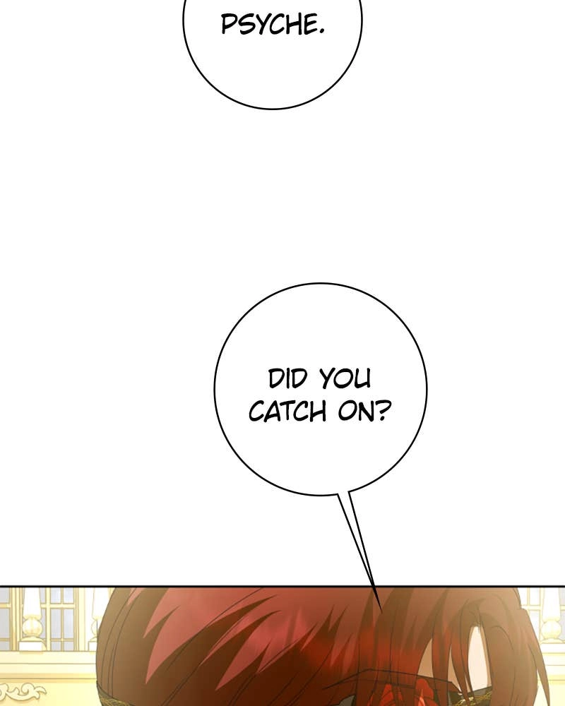 Your Throne Chapter 167 – LATE NIGHT FEAST (1) Page 58