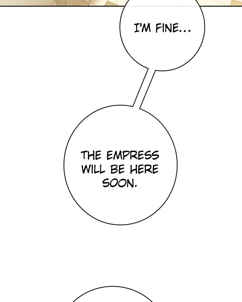 Your Throne Chapter 167 – LATE NIGHT FEAST (1) Page 64