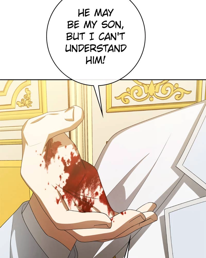 Your Throne Chapter 167 – LATE NIGHT FEAST (1) Page 65