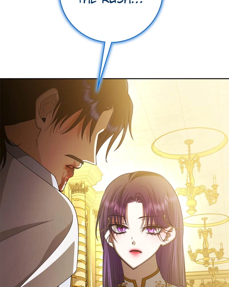 Your Throne Chapter 167 – LATE NIGHT FEAST (1) Page 67