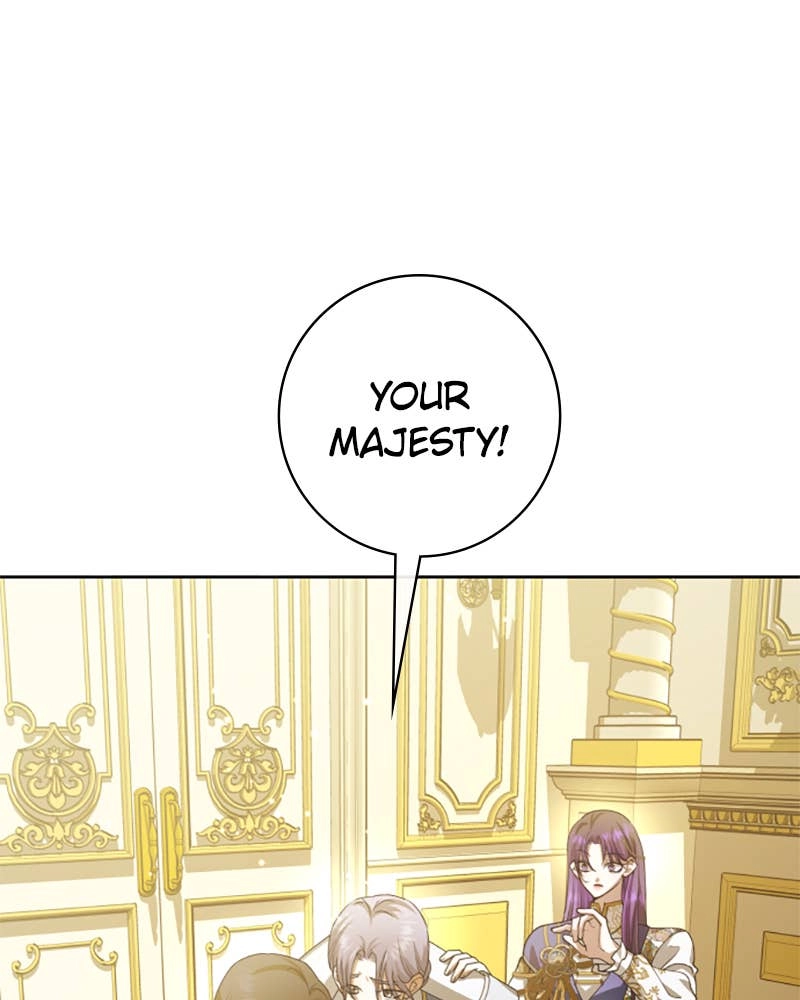 Your Throne Chapter 167 – LATE NIGHT FEAST (1) Page 78