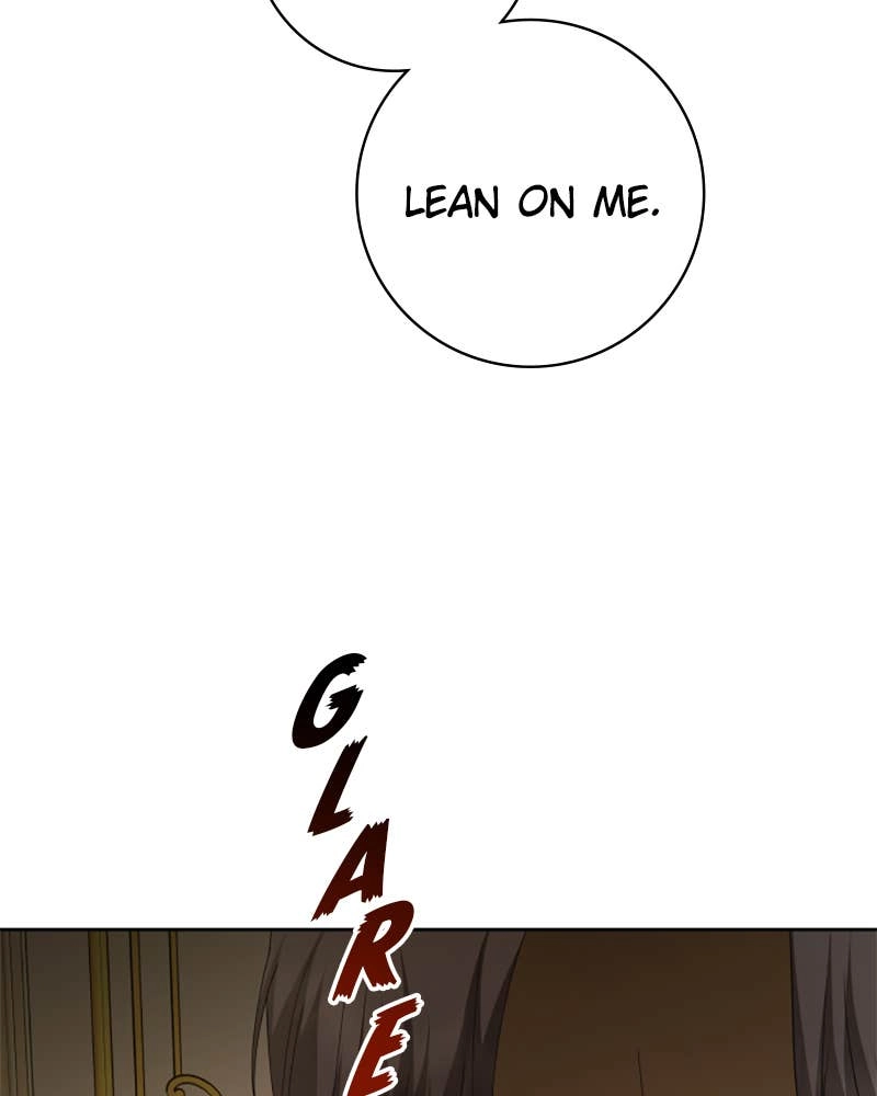 Your Throne Chapter 167 – LATE NIGHT FEAST (1) Page 80