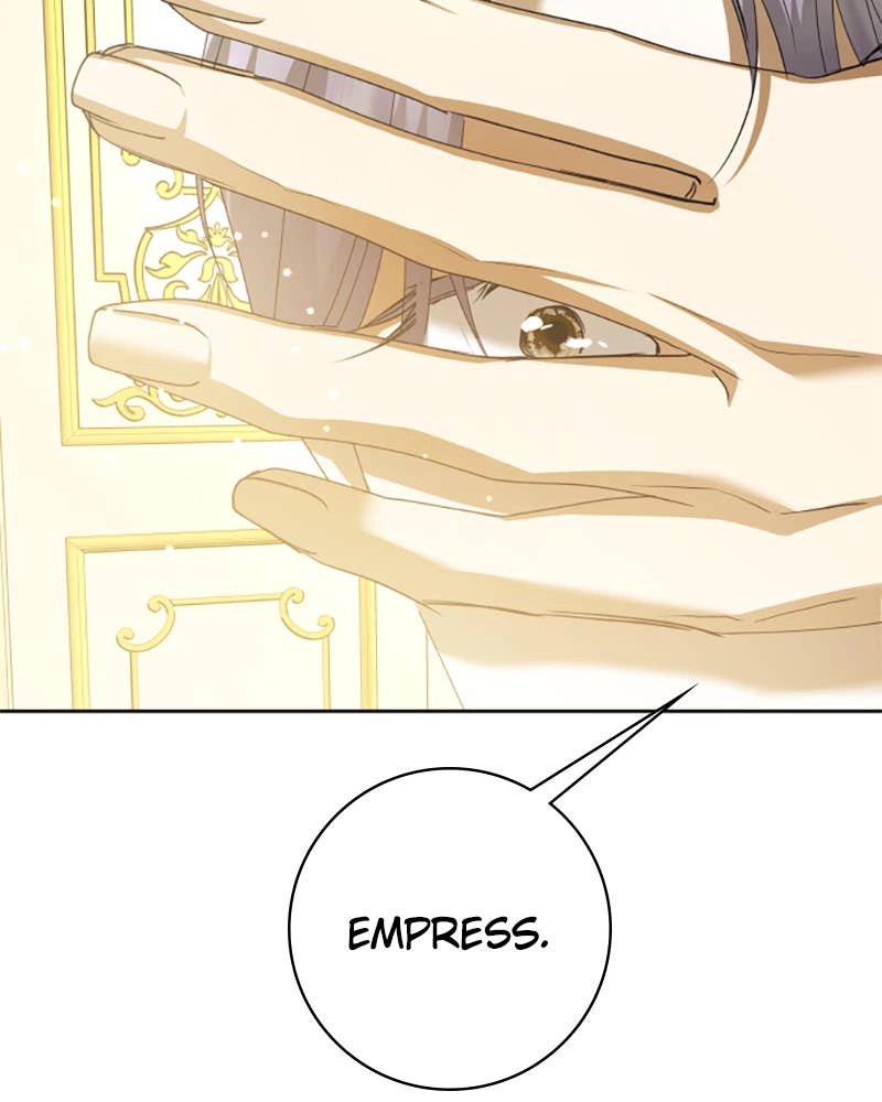 Your Throne Chapter 167 – LATE NIGHT FEAST (1) Page 83