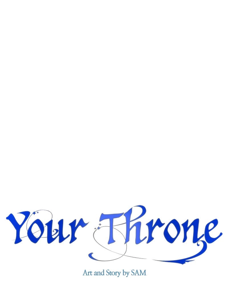 Your Throne Chapter 167 – LATE NIGHT FEAST (1) Page 111