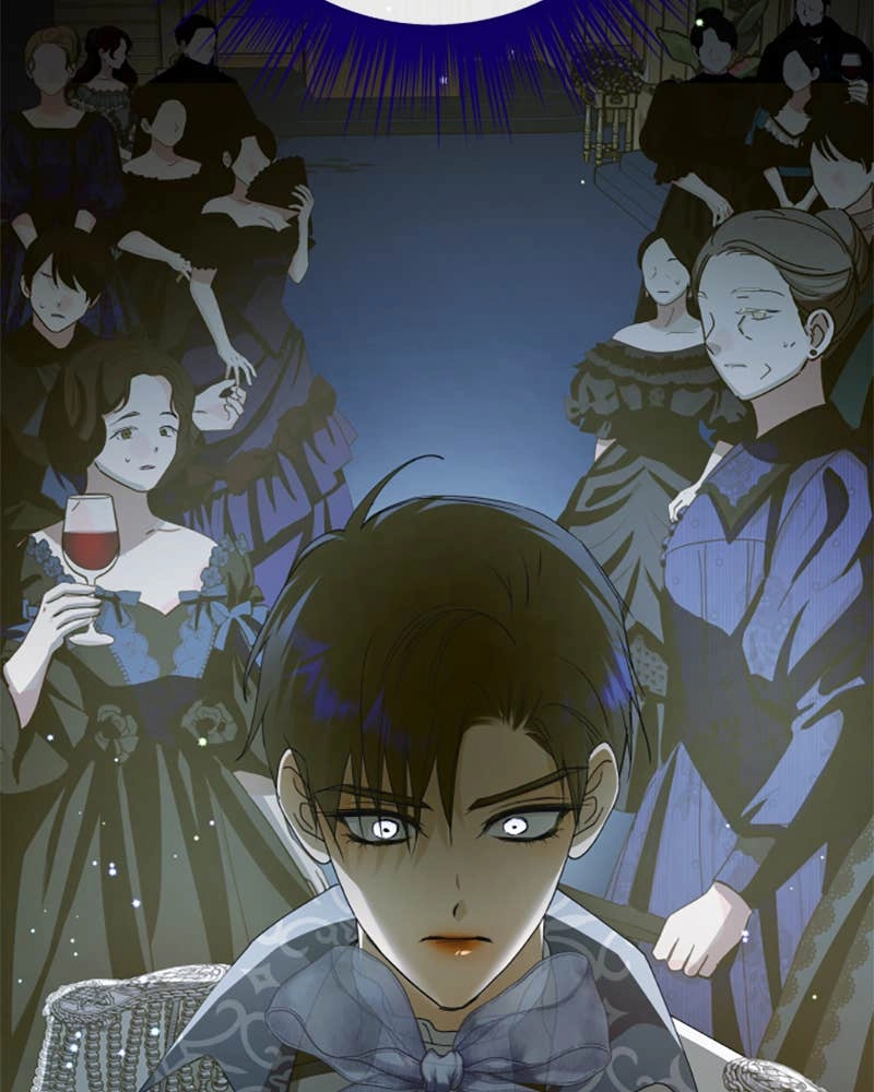 Your Throne Chapter 167 – LATE NIGHT FEAST (1) Page 115