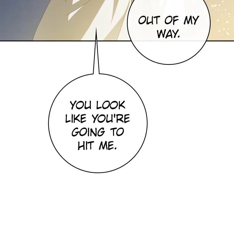Your Throne Chapter 167 – LATE NIGHT FEAST (1) Page 121