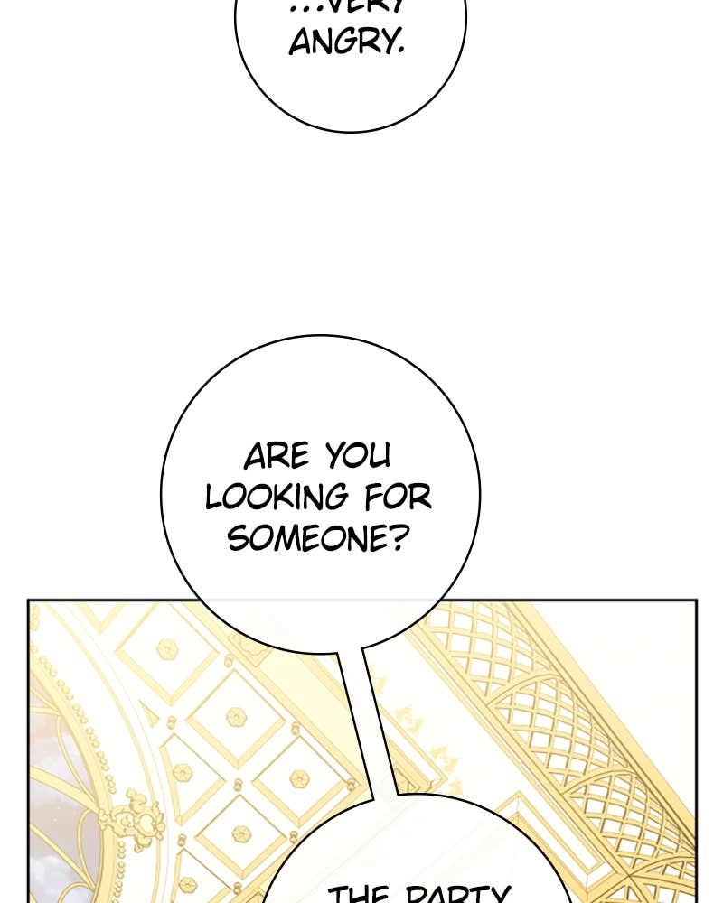 Your Throne Chapter 167 – LATE NIGHT FEAST (1) Page 127