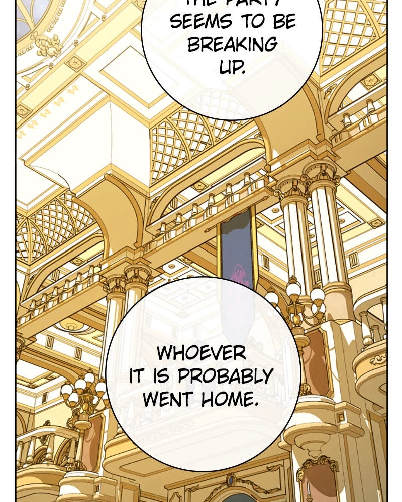 Your Throne Chapter 167 – LATE NIGHT FEAST (1) Page 128