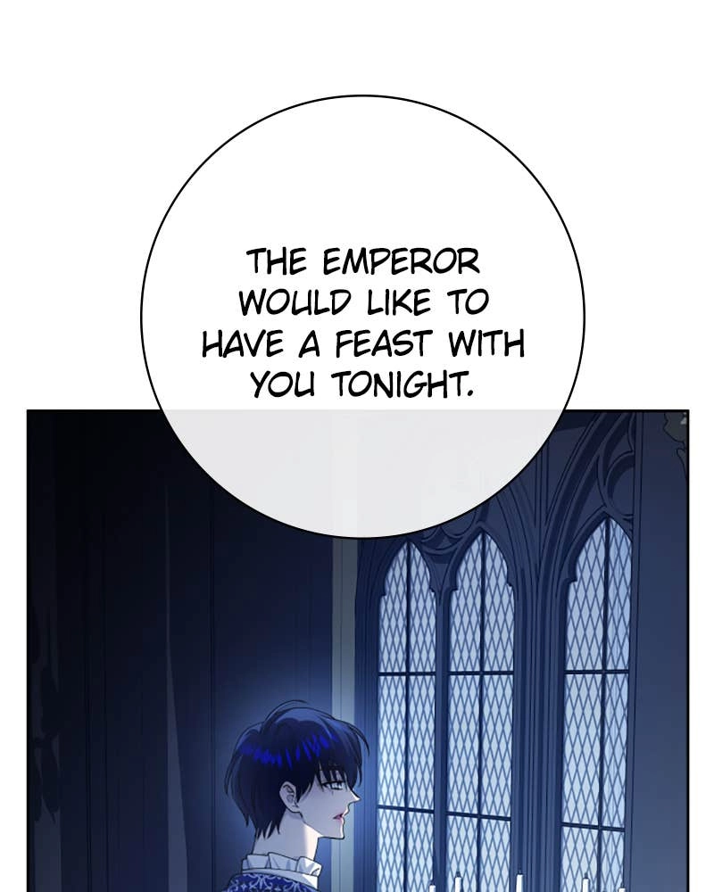 Your Throne Chapter 167 – LATE NIGHT FEAST (1) Page 142