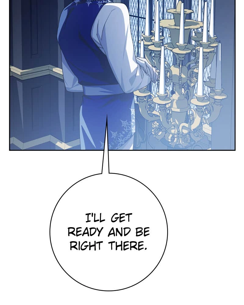 Your Throne Chapter 167 – LATE NIGHT FEAST (1) Page 143