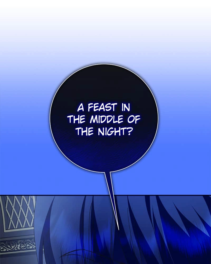 Your Throne Chapter 167 – LATE NIGHT FEAST (1) Page 145