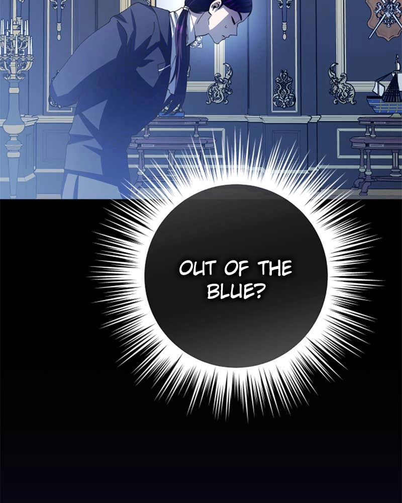 Your Throne Chapter 167 – LATE NIGHT FEAST (1) Page 155