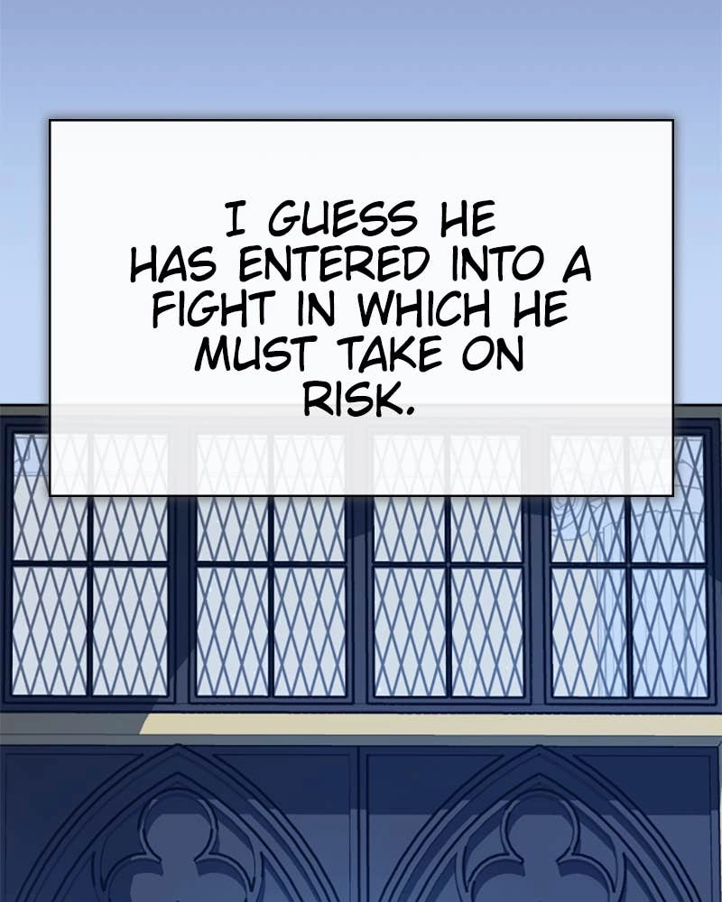 Your Throne Chapter 167 – LATE NIGHT FEAST (1) Page 157