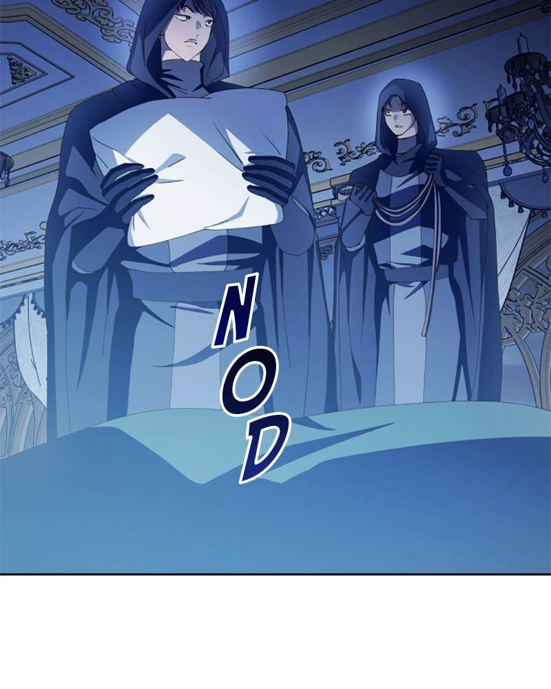 Your Throne Chapter 167 – LATE NIGHT FEAST (1) Page 171