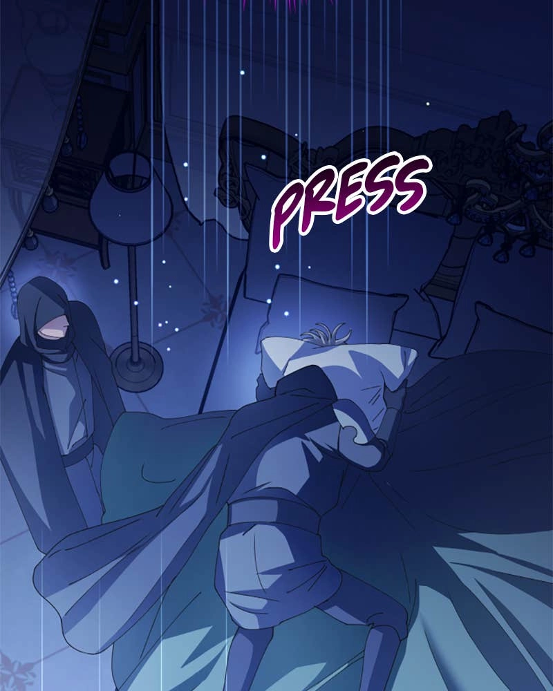 Your Throne Chapter 167 – LATE NIGHT FEAST (1) Page 177