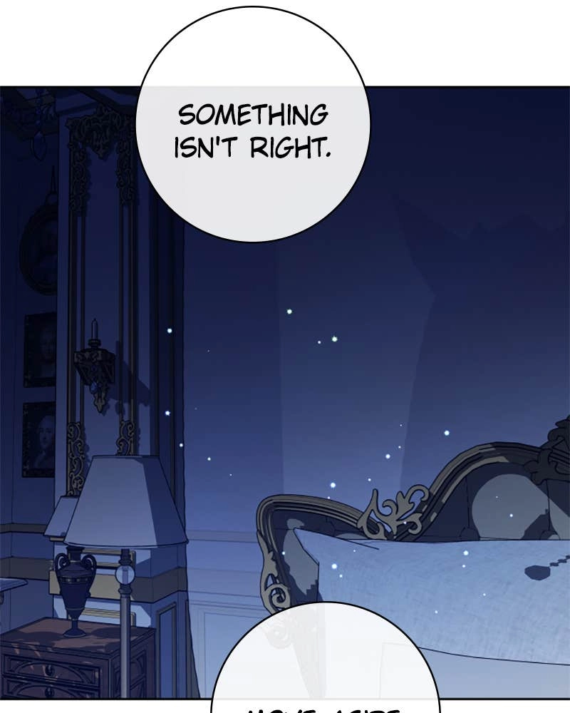 Your Throne Chapter 167 – LATE NIGHT FEAST (1) Page 180
