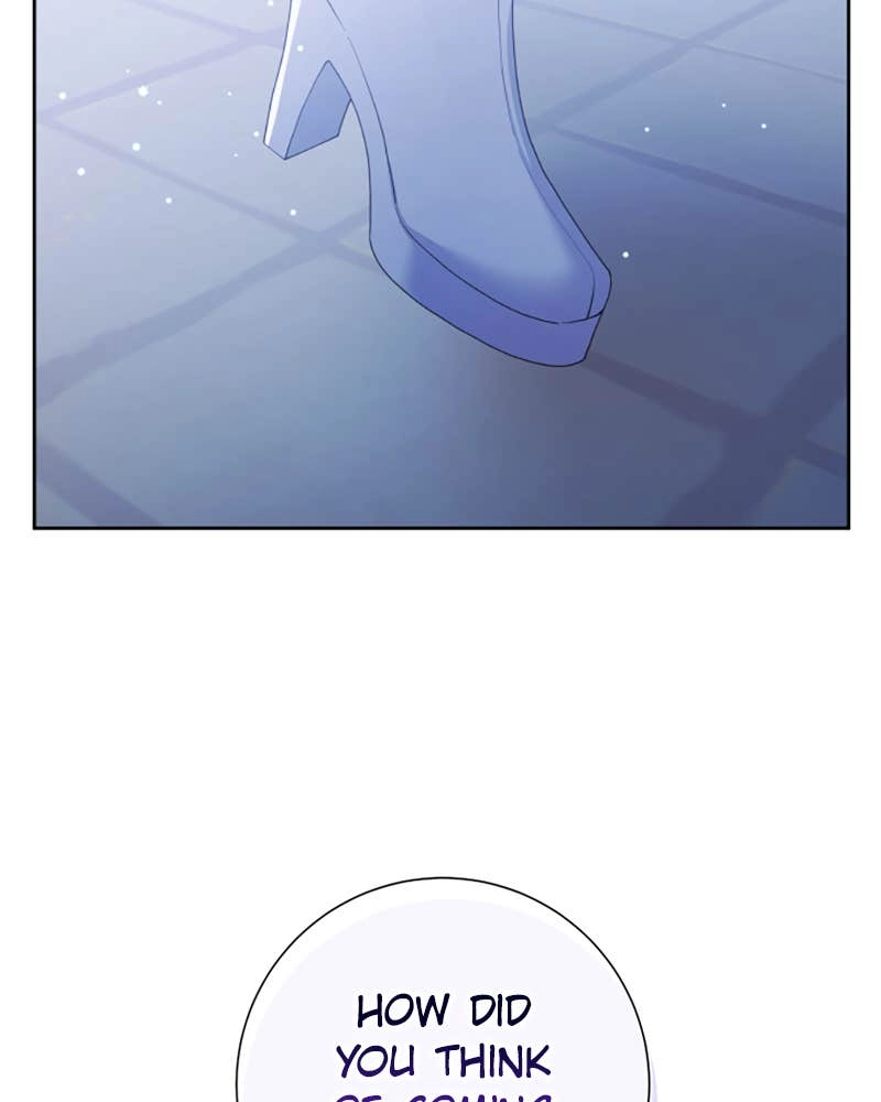 Your Throne Chapter 168 – LATE NIGHT FEAST (2) Page 13