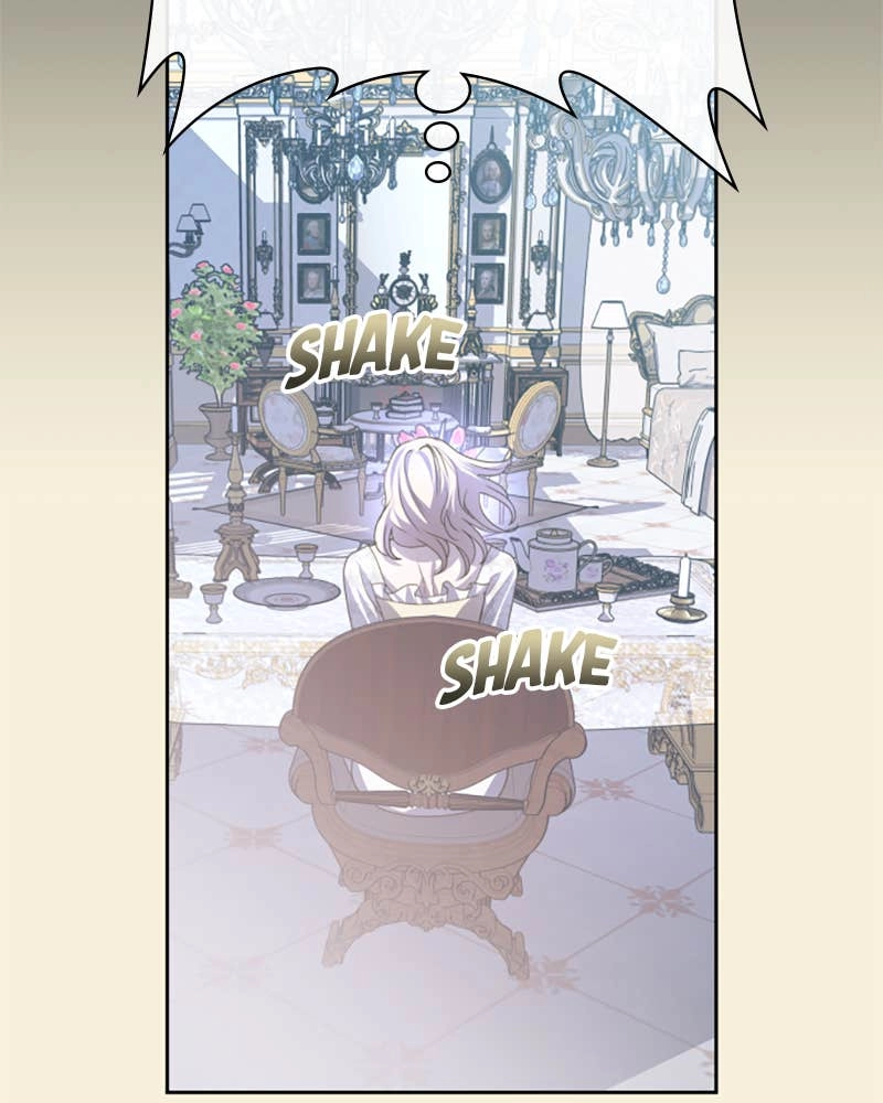 Your Throne Chapter 168 – LATE NIGHT FEAST (2) Page 35