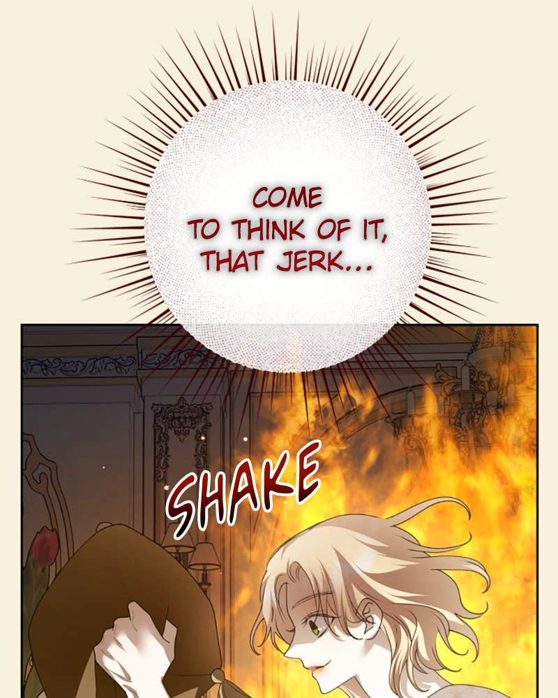 Your Throne Chapter 168 – LATE NIGHT FEAST (2) Page 39