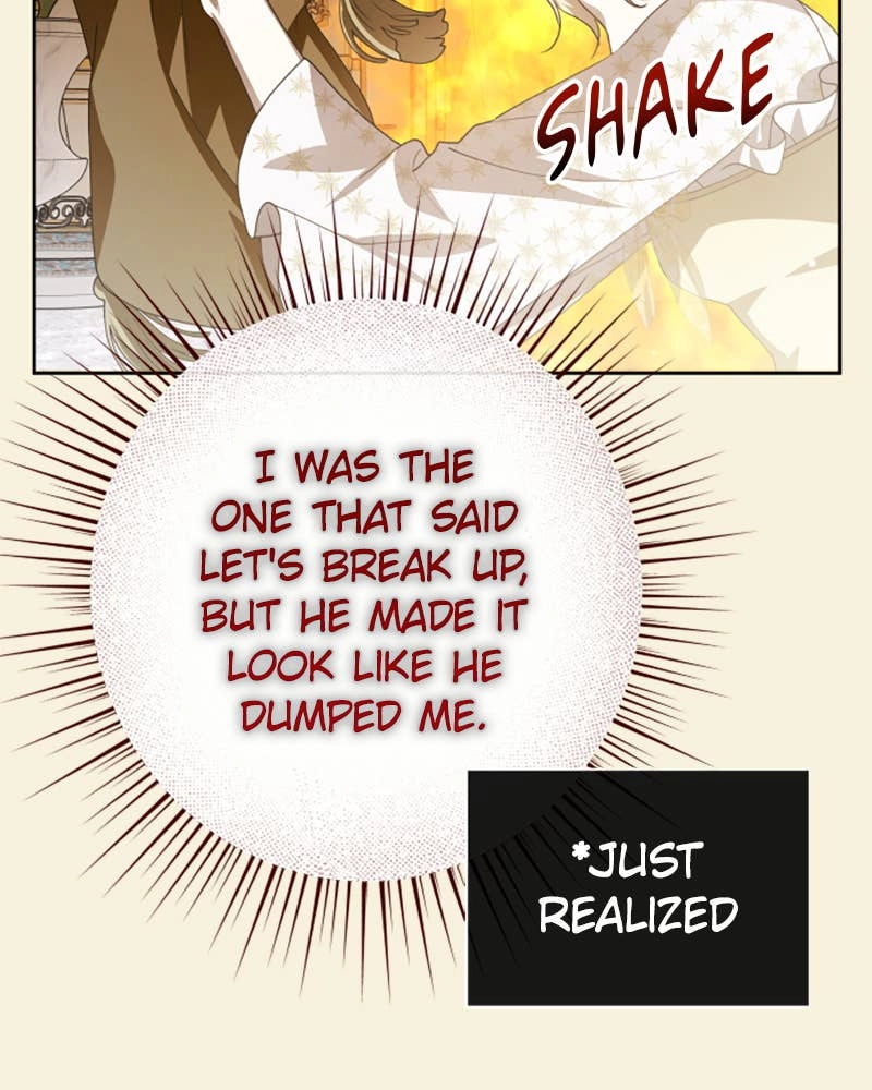Your Throne Chapter 168 – LATE NIGHT FEAST (2) Page 40