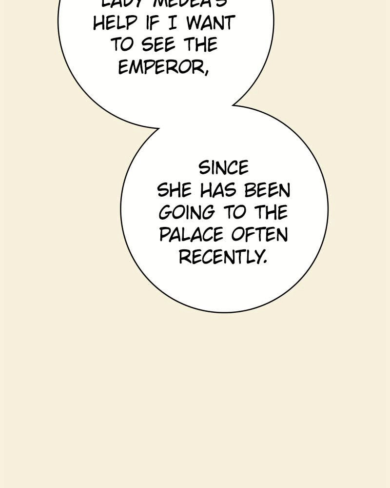Your Throne Chapter 168 – LATE NIGHT FEAST (2) Page 43