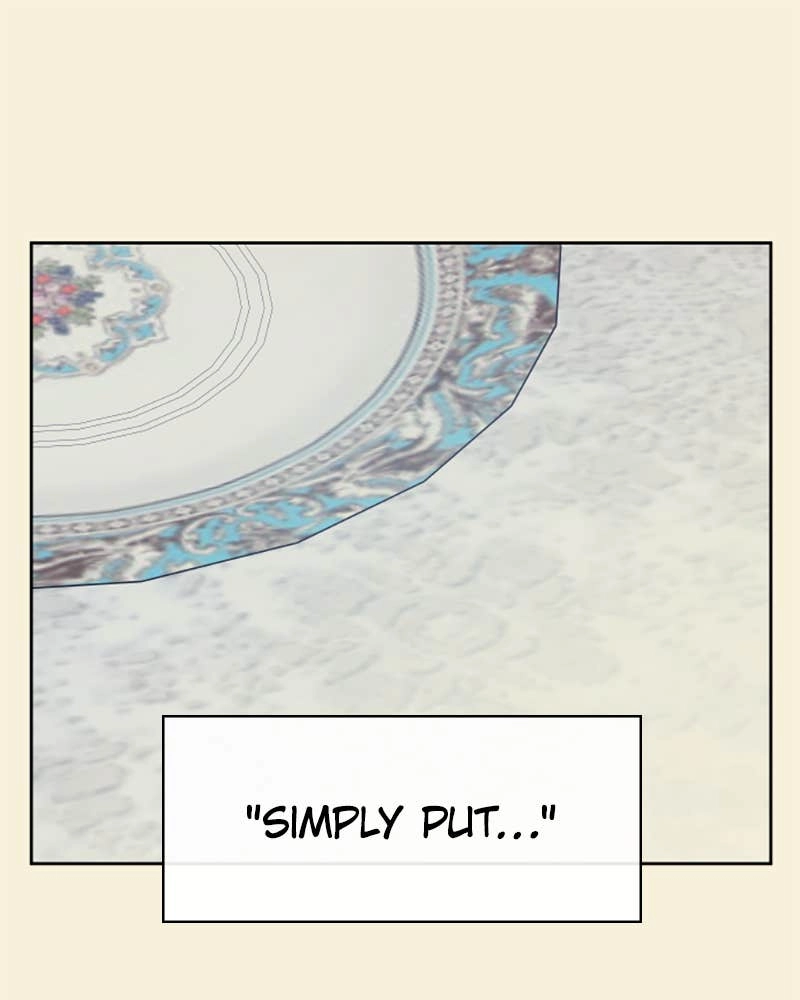 Your Throne Chapter 168 – LATE NIGHT FEAST (2) Page 59