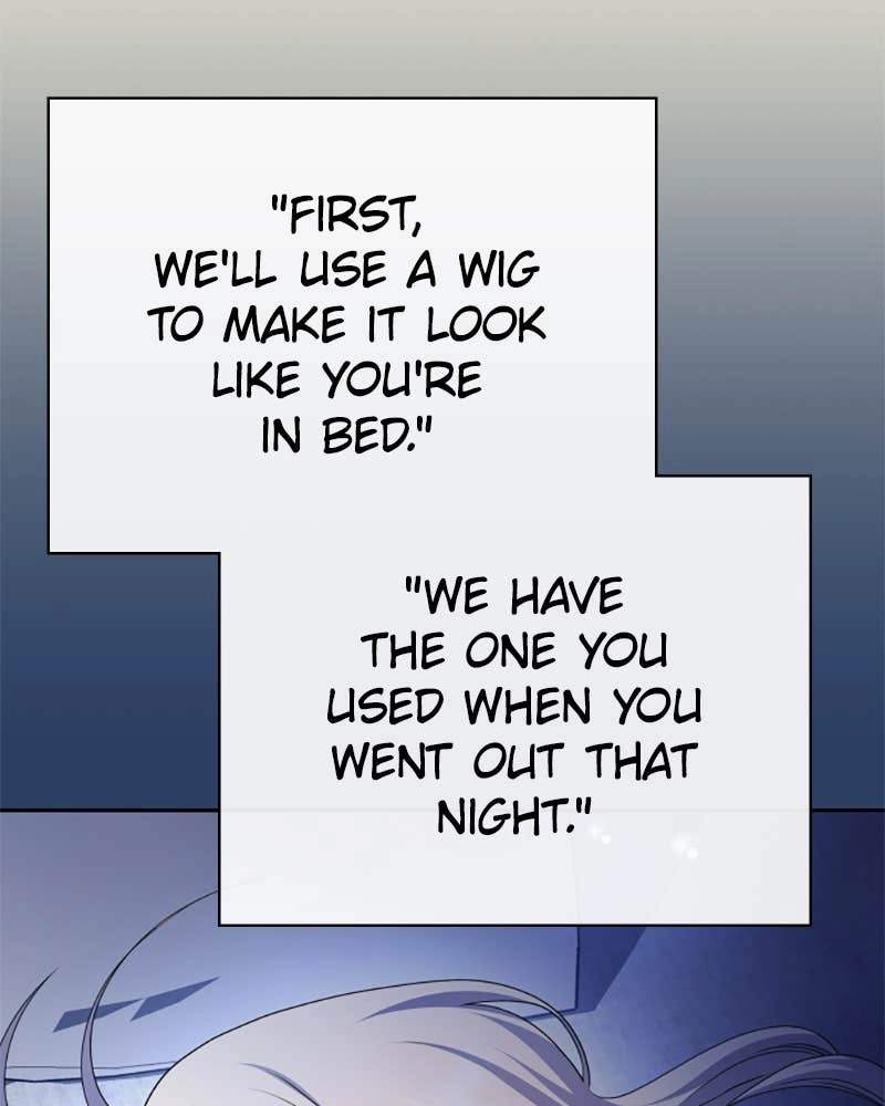 Your Throne Chapter 168 – LATE NIGHT FEAST (2) Page 62