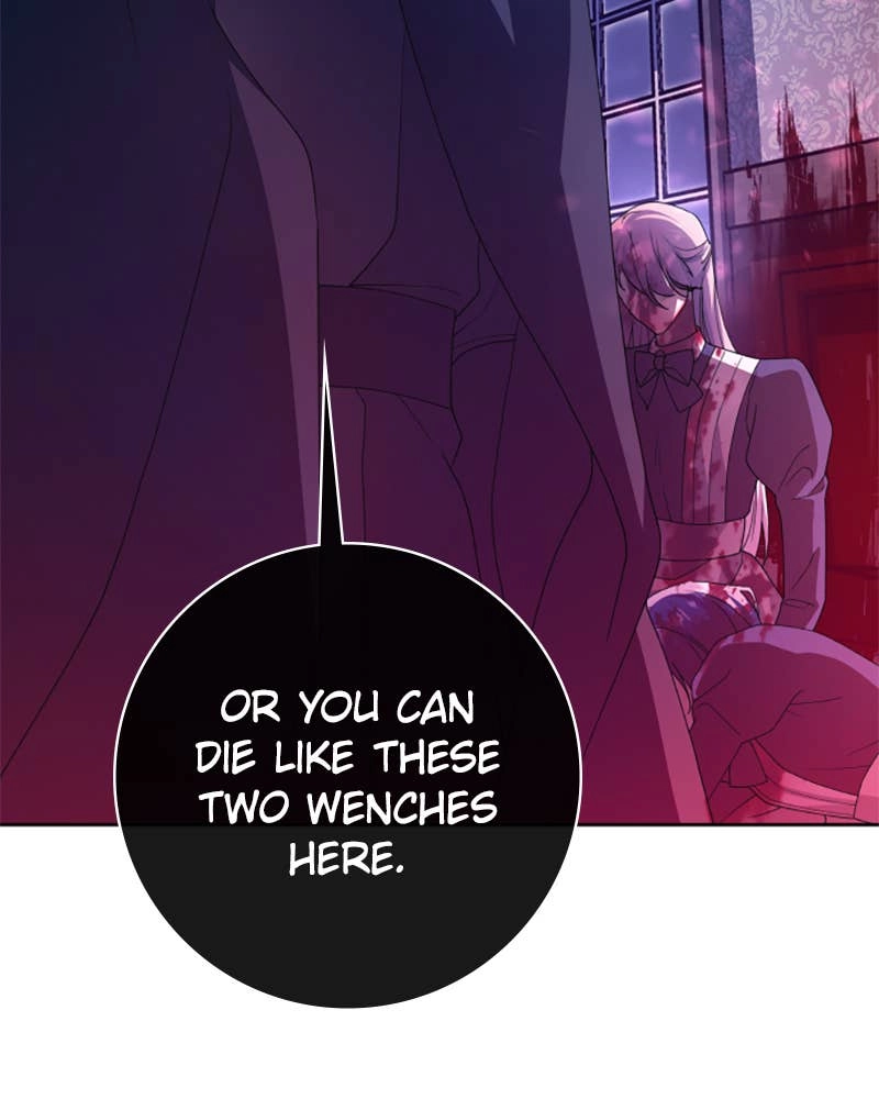 Your Throne Chapter 168 – LATE NIGHT FEAST (2) Page 93