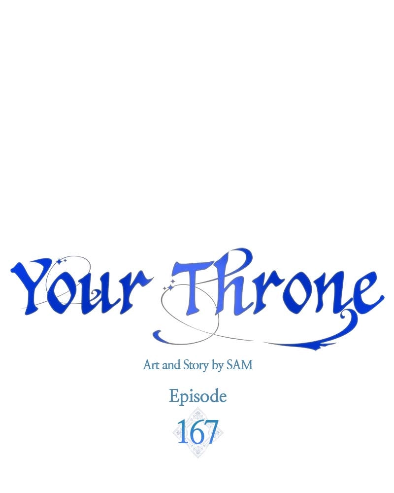 Your Throne Chapter 168 – LATE NIGHT FEAST (2) Page 108