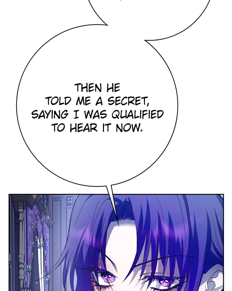 Your Throne Chapter 168 – LATE NIGHT FEAST (2) Page 113