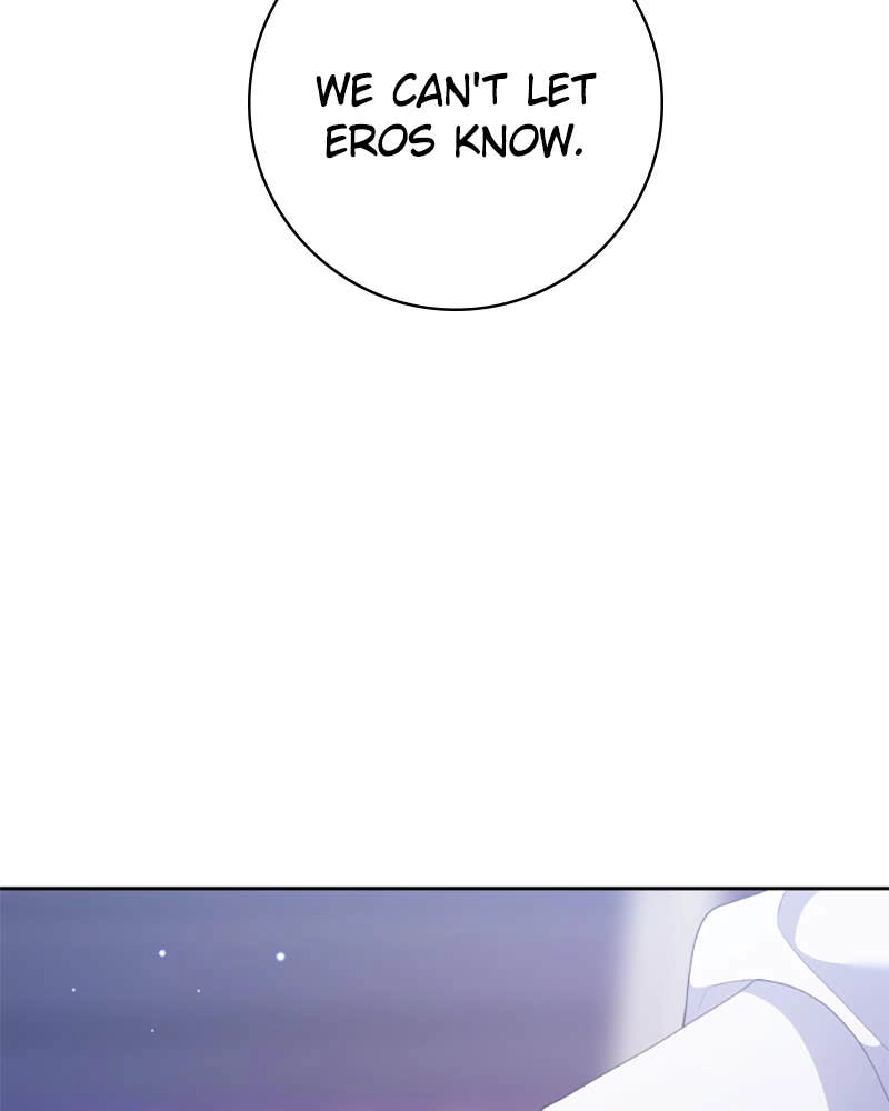 Your Throne Chapter 168 – LATE NIGHT FEAST (2) Page 118