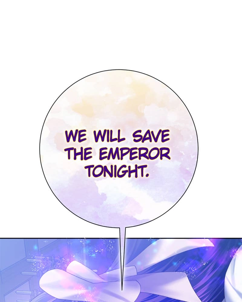 Your Throne Chapter 168 – LATE NIGHT FEAST (2) Page 121