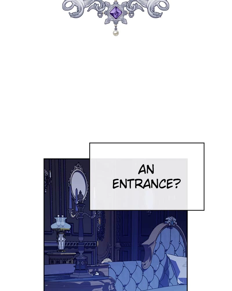 Your Throne Chapter 168 – LATE NIGHT FEAST (2) Page 126
