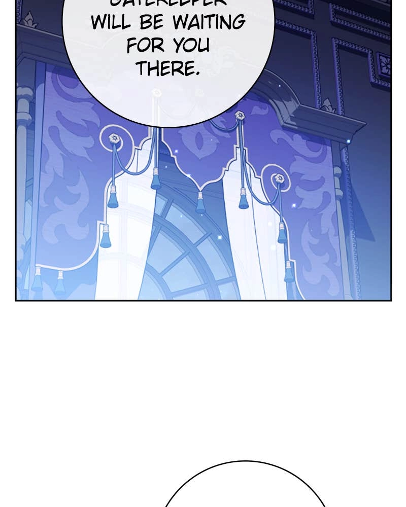 Your Throne Chapter 168 – LATE NIGHT FEAST (2) Page 132