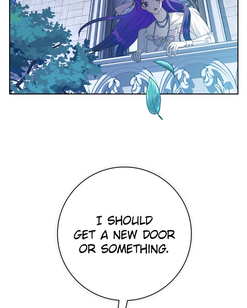 Your Throne Chapter 168 – LATE NIGHT FEAST (2) Page 155